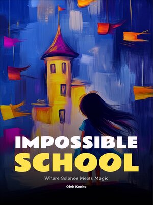 cover image of The Impossible School